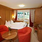 Berger Hof Vendégház Tannheim
