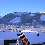 Berger Hof *