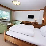 Berger Hof Vendégház Tannheim
