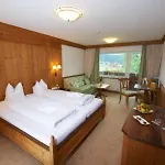 Vendégház Berger Hof *