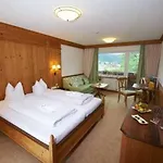 Vendégház Berger Hof Tannheim