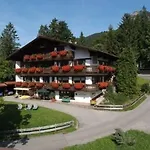 Vendégház Berger Hof Tannheim
