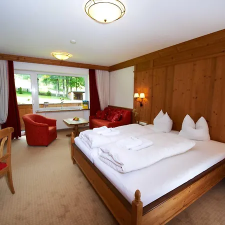 Berger Hof * Tannheim