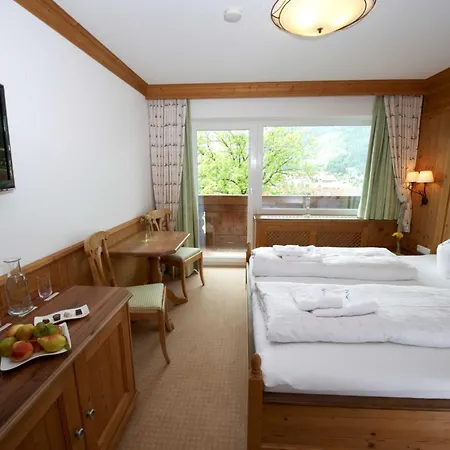 Berger Hof * Tannheim