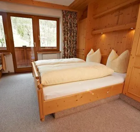 Berger Hof Gasthuis *