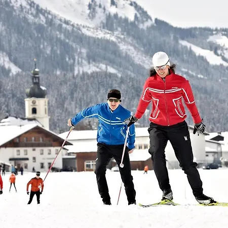 Guest house Berger Hof Tannheim