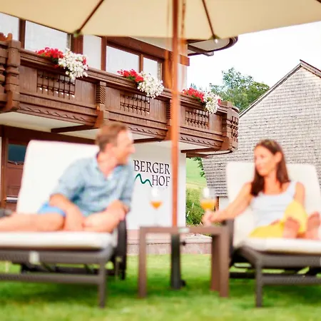 Berger Hof