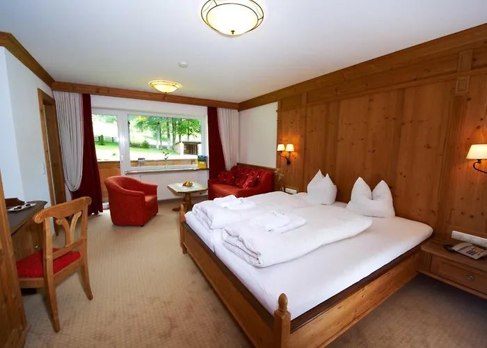 Berger Hof * Tannheim