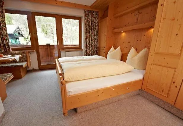 Berger Hof Gasthof *