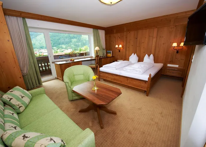 Berger Hof Gasthof *