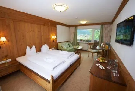 Gasthof Berger Hof *