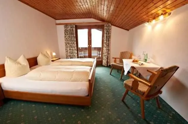 Berger Hof * Tannheim