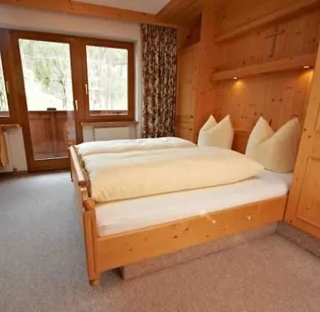 Berger Hof Penzion Tannheim