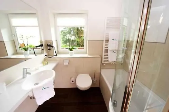 Pensionat Berger Hof