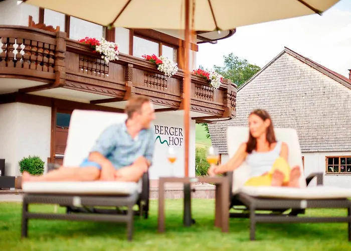 Berger Hof