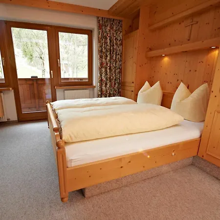 Berger Hof Maison d'hôtes