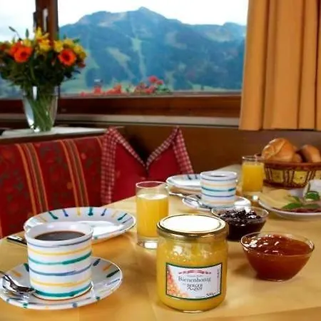 Holiday home Berger Hof