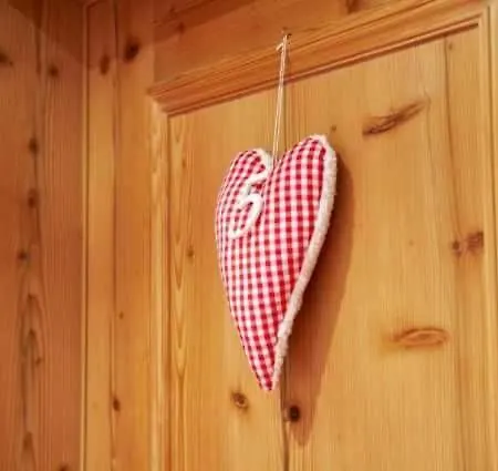 Holiday home Berger Hof *