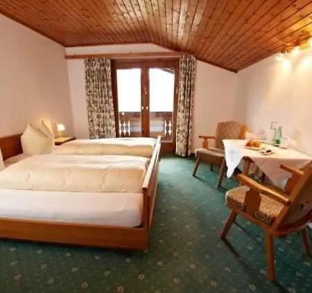 Holiday home Berger Hof *