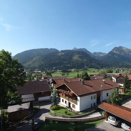 Berger Hof