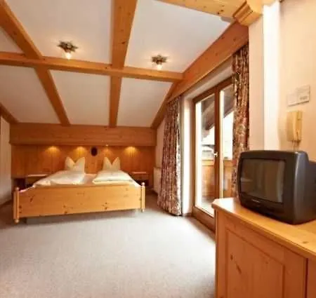 Berger Hof Holiday home