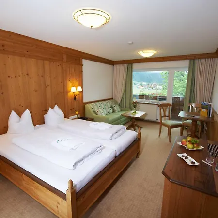 Holiday home Berger Hof *