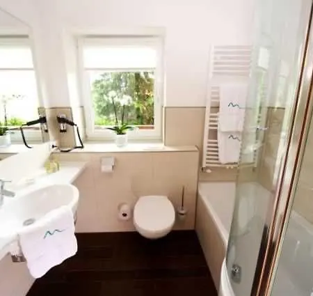 Maison d'hôtes Berger Hof