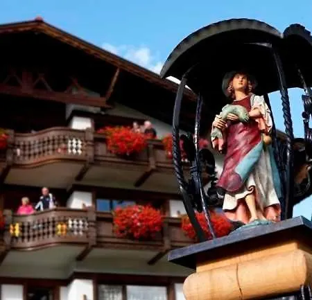 Berger Hof Maison d'hôtes